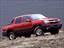 2004 Chevrolet Avalanche 2500